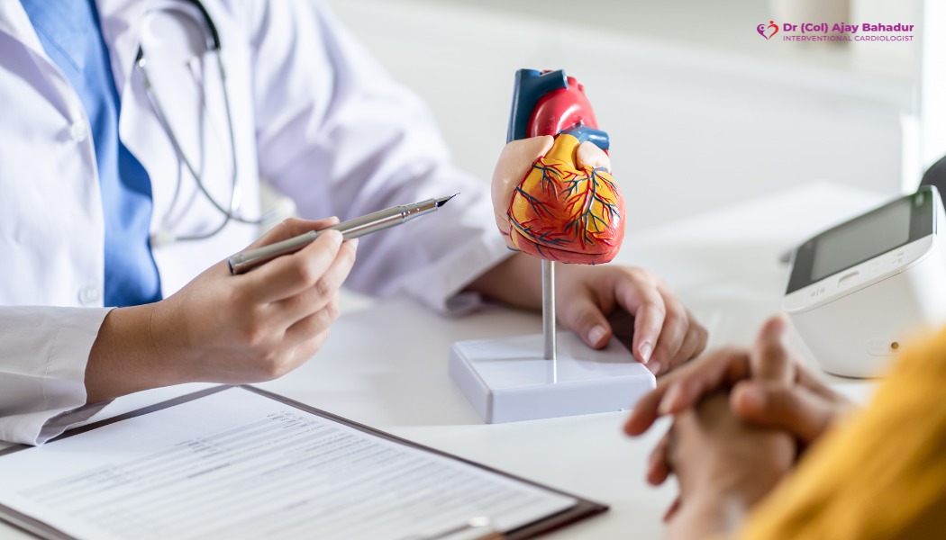 Best cardiologist in Lucknow