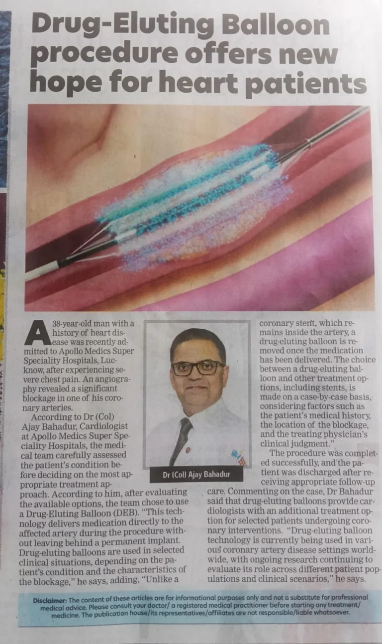 drug-eluting-balloon-procedure-dr-ajay-bahadur-lucknow